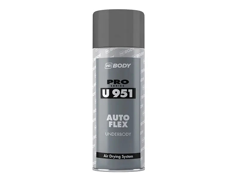 HB BODY U951 AUTO FLEX UNDERBODY – AEROSOL