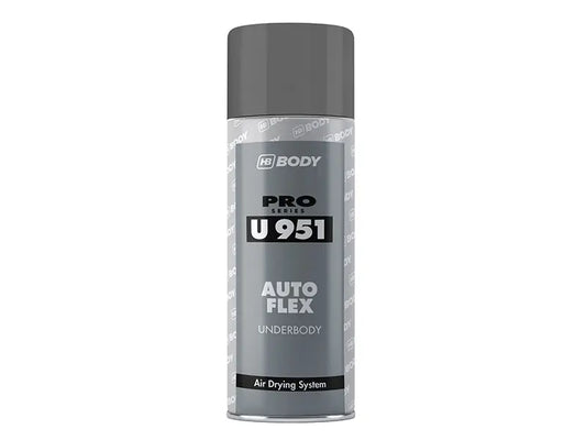 HB BODY U951 AUTO FLEX UNDERBODY – AEROSOL