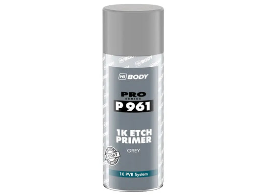 HB BODY P961 1K ETCH PRIMER - AEROSOL 400ML