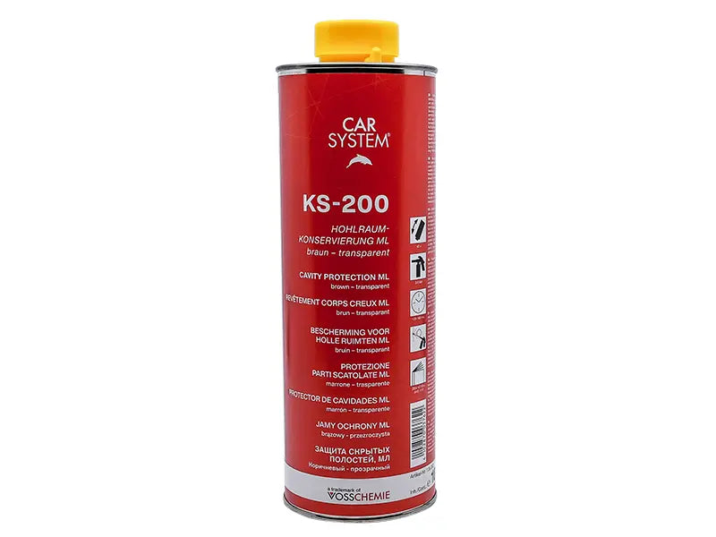KS-200 CAVITY PROTECTION