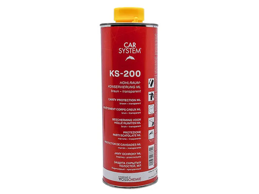 KS-200 CAVITY PROTECTION